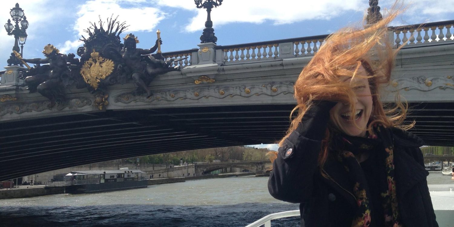 Emily in Paris season 3