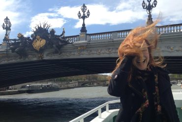 Emily in Paris season 3