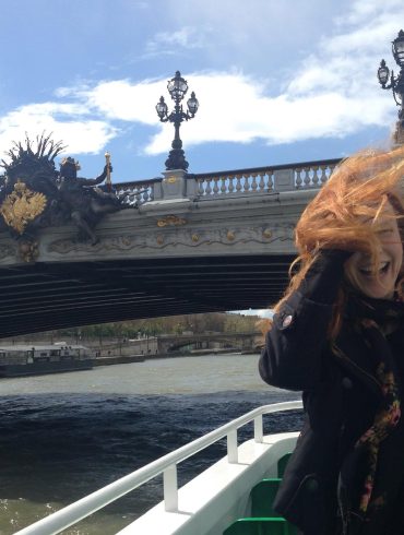 Emily in Paris season 3