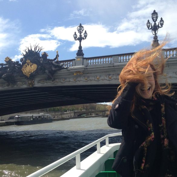 Emily in Paris season 3