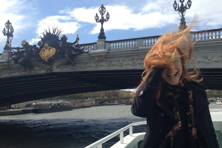 Emily in Paris season 3